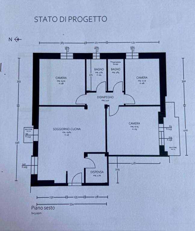 Appartamento via del Pretorio, Sassuolo - foto 2
