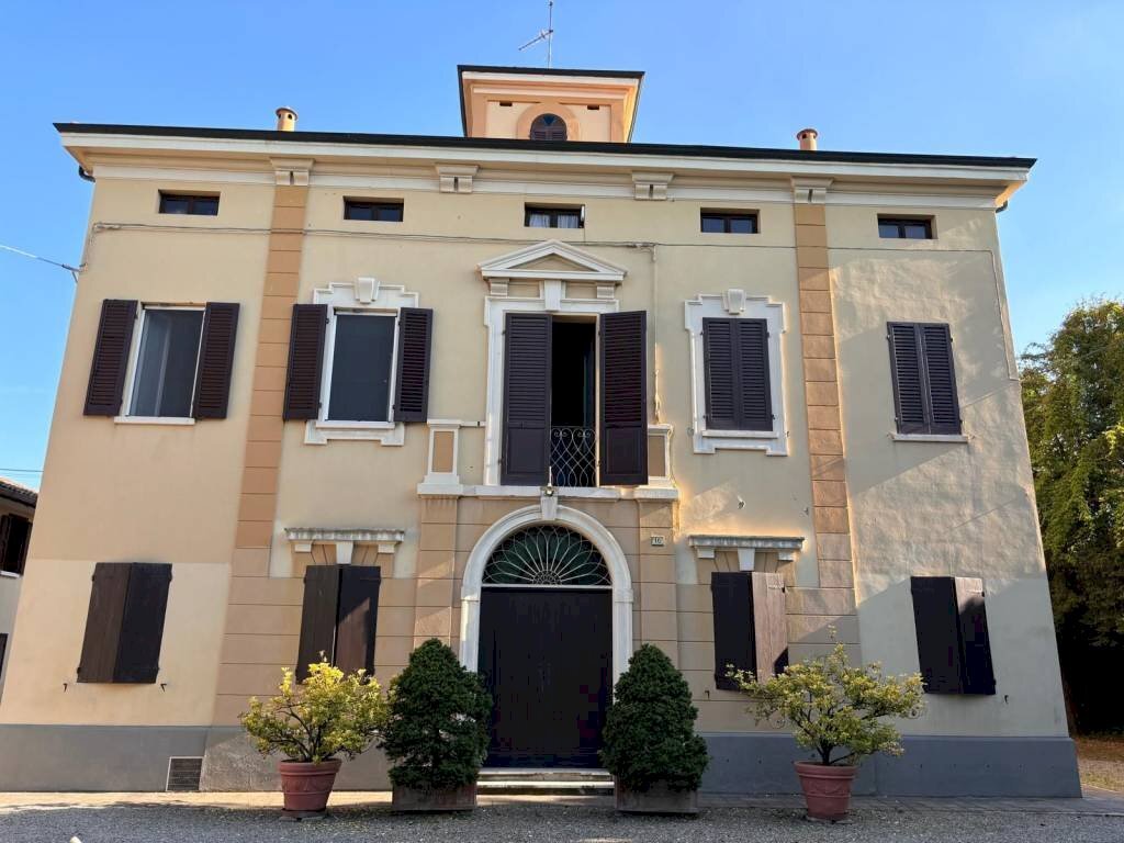 Villa via del Pretorio, Sassuolo - photo 2