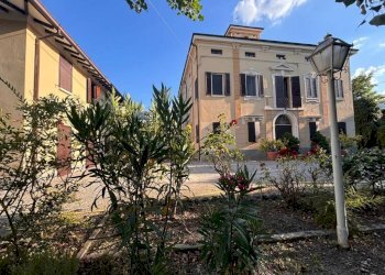 Villa via del Pretorio, Sassuolo - foto 1