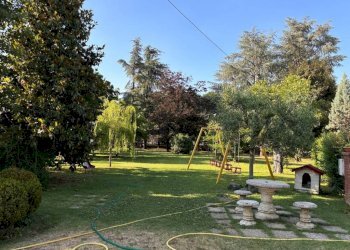 Villa via del Pretorio, Sassuolo - foto 20