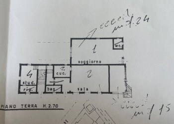 Villa via del Pretorio, Sassuolo - foto 25