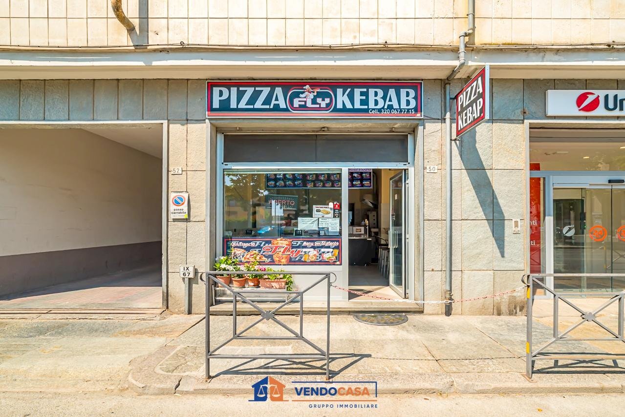 Locale Commerciale Verzuolo - foto 1