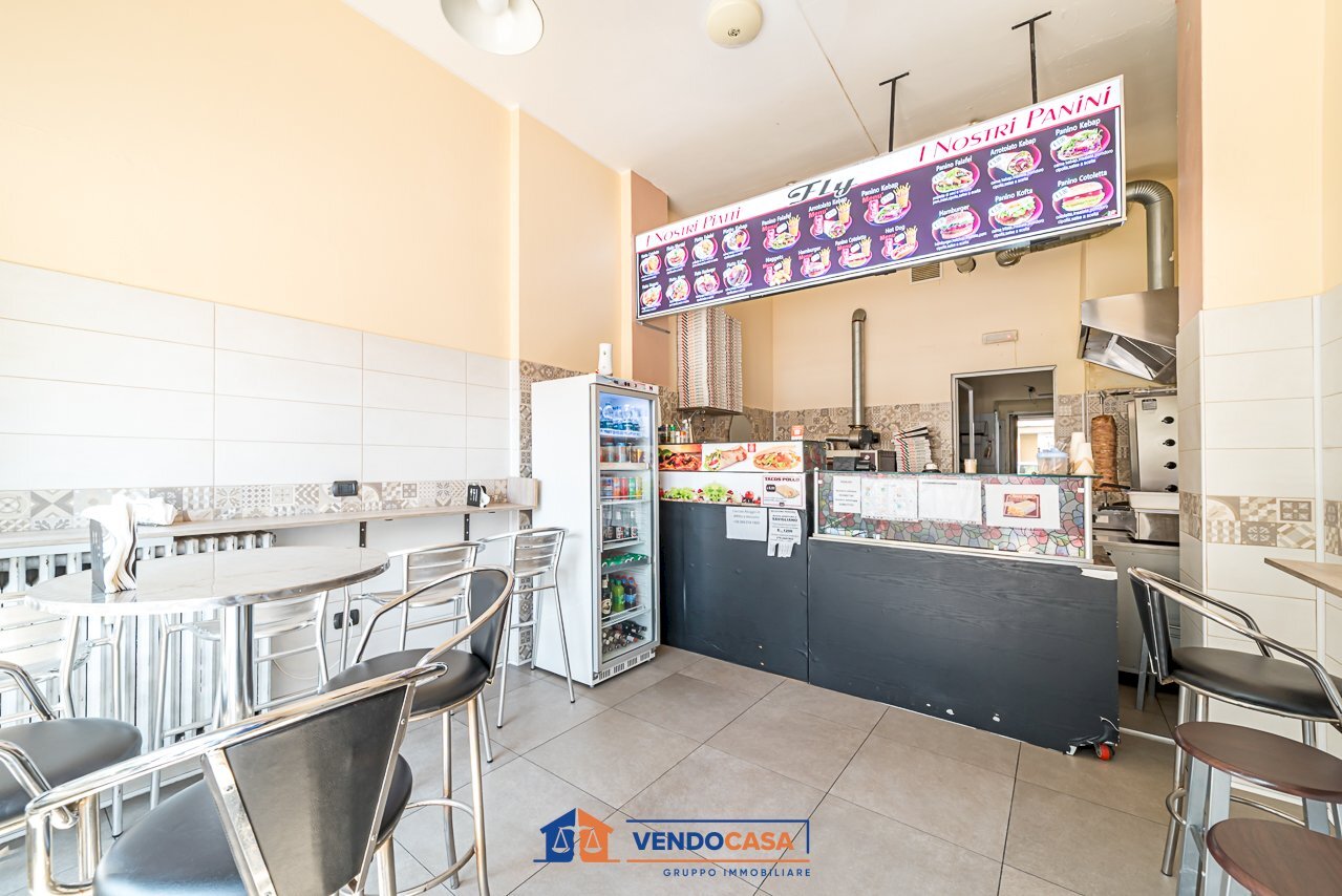 Locale Commerciale Verzuolo - foto 2