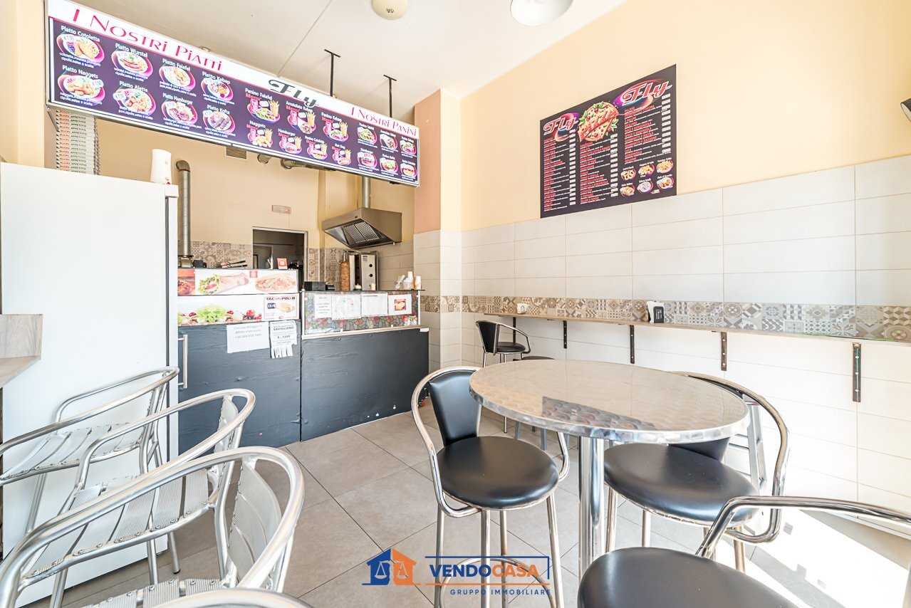 Locale Commerciale Verzuolo - foto 3