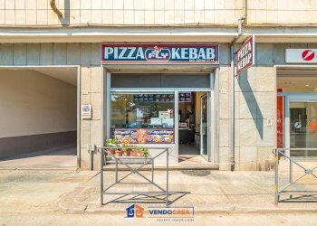 Locale Commerciale Verzuolo - foto 1