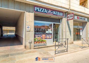 Locale Commerciale Verzuolo - foto 5