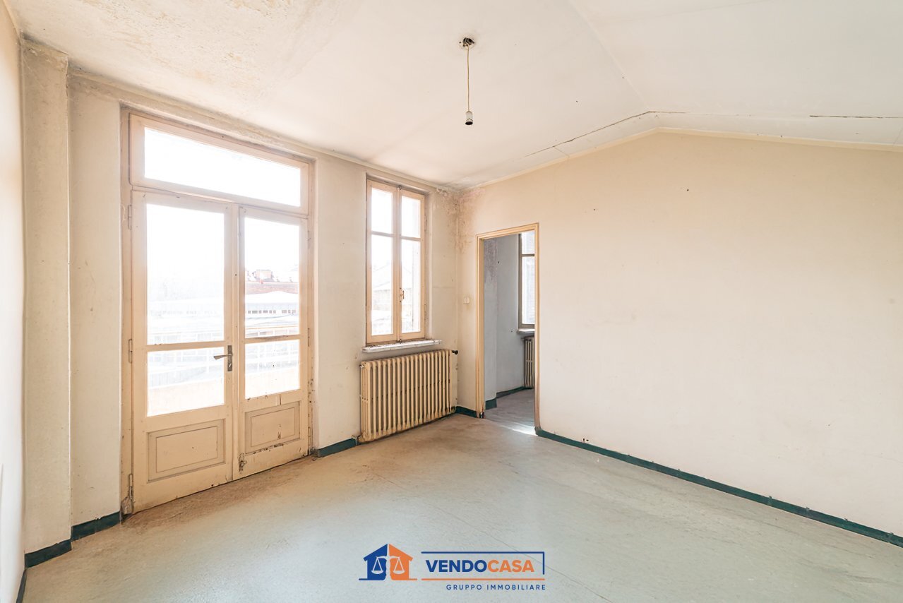 Three-room apartment Saluzzo - photo 2