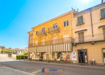 Trilocale Saluzzo - foto 1