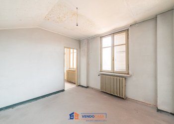 Trilocale Saluzzo - foto 5