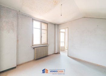 Trilocale Saluzzo - foto 7