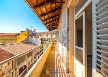 Trilocale Saluzzo - foto 8