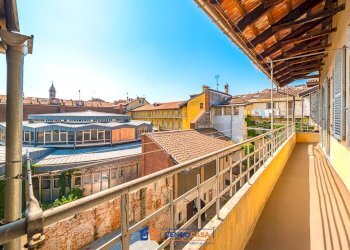 Trilocale Saluzzo - foto 9