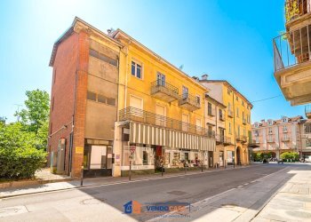 Trilocale Saluzzo - foto 10