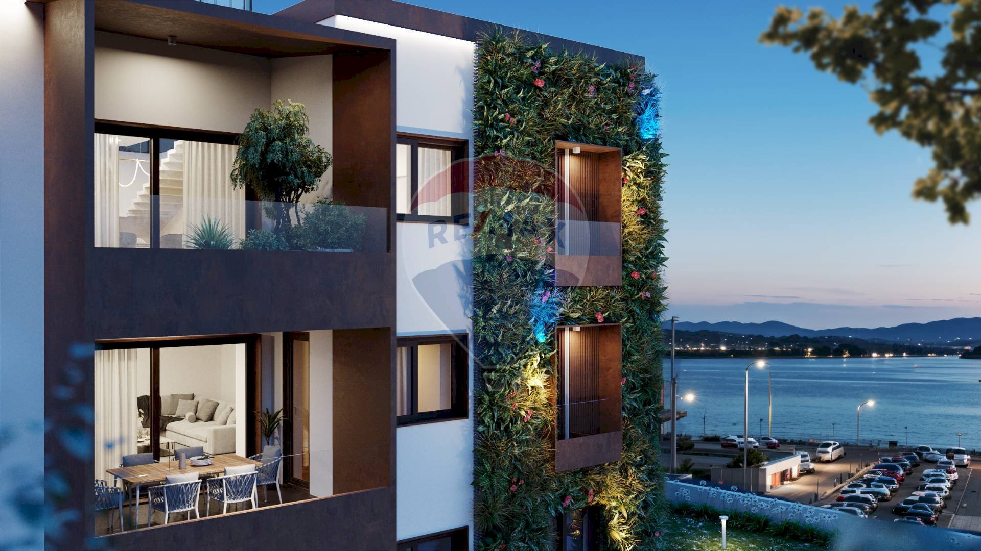 Attic Viale Baracca, 2 
 Arona, Arona - photo 1