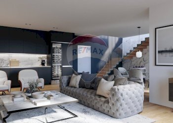 Attic Viale Baracca, 2 
 Arona, Arona - photo 5