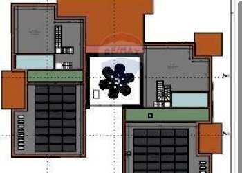 Attic Viale Baracca, 2 
 Arona, Arona - photo 12