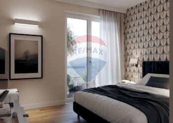 Two-room apartment Viale Baracca, 2 
 Arona, Arona - photo 8