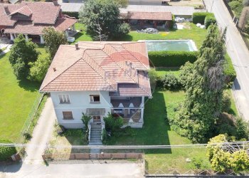 Casa indipendente via adua, 44 
 Cerrione, Cerrione - foto 1