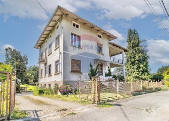 Casa indipendente via adua, 44 
 Cerrione, Cerrione - foto 54