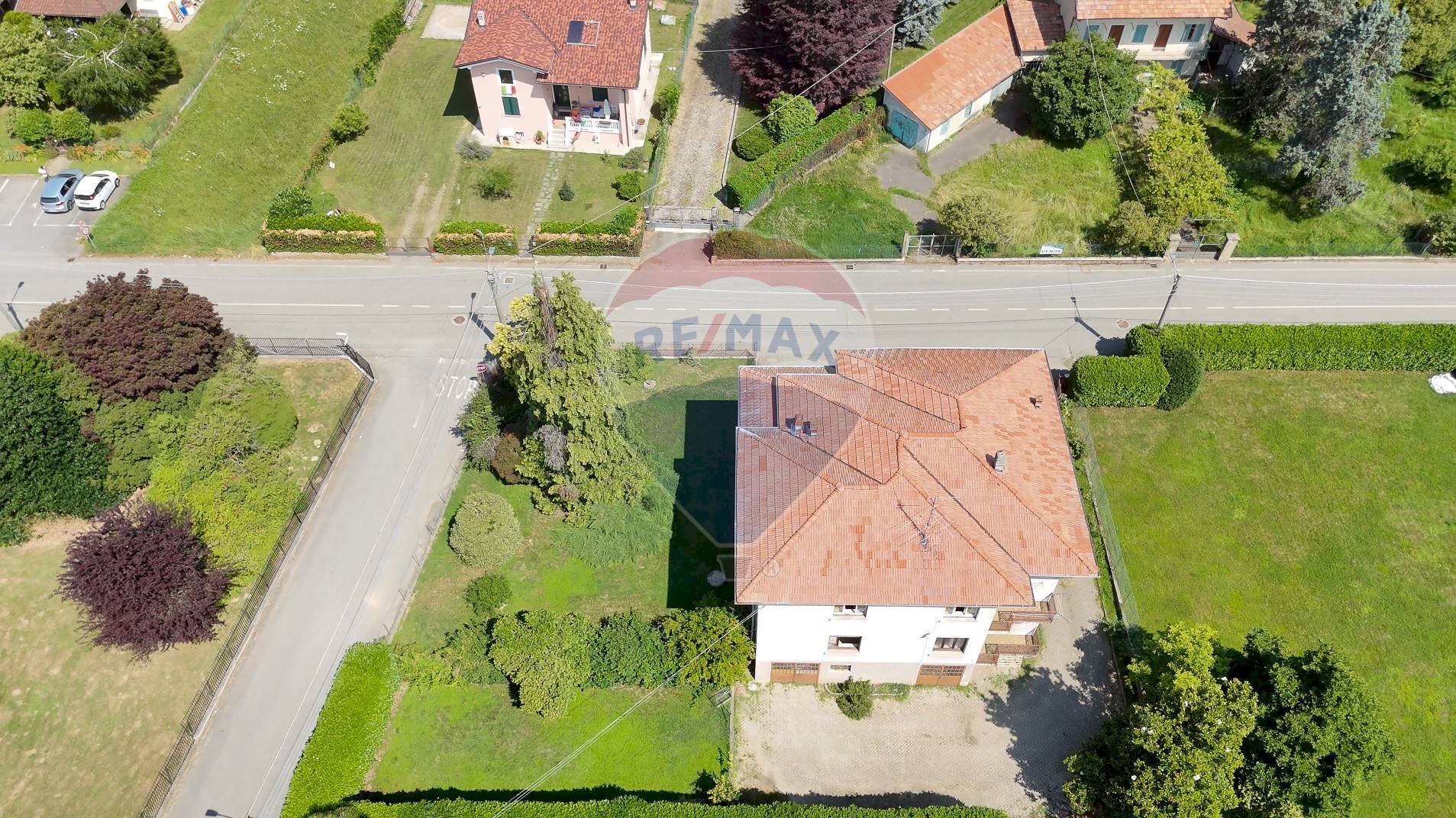 Villetta via adua, 44 
 Cerrione, Cerrione - foto 3