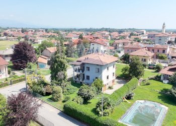 Villetta via adua, 44 
 Cerrione, Cerrione - foto 1