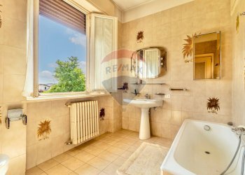 Villetta via adua, 44 
 Cerrione, Cerrione - foto 23