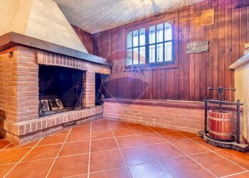 Villetta via adua, 44 
 Cerrione, Cerrione - foto 31