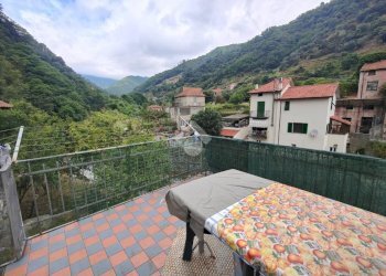 Trilocale Via Montenotte, Albisola Superiore - foto 1