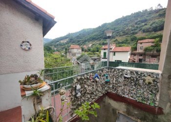 Trilocale Via Montenotte, Albisola Superiore - foto 10