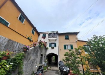 Trilocale Via Montenotte, Albisola Superiore - foto 12