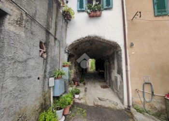 Trilocale Via Montenotte, Albisola Superiore - foto 13