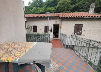 Trilocale Via Montenotte, Albisola Superiore - foto 19