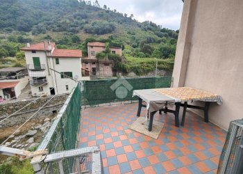 Trilocale Via Montenotte, Albisola Superiore - foto 21