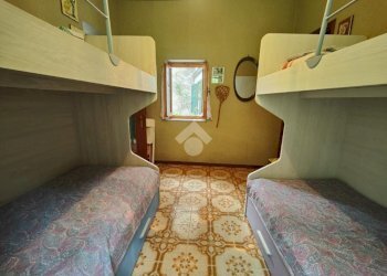 Trilocale Via Montenotte, Albisola Superiore - foto 24