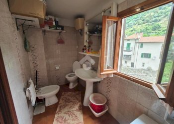 Trilocale Via Montenotte, Albisola Superiore - foto 28