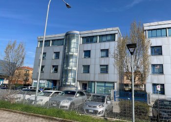 Ufficio via di Corticella, 181, Bologna (zona Croce Coperta) - foto 15