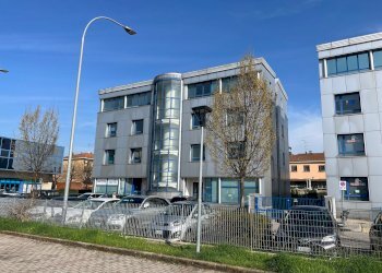 Ufficio via di Corticella, 181, Bologna (zona Croce Coperta) - foto 16