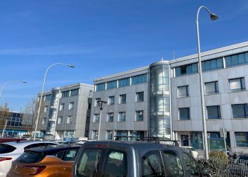 Ufficio via di Corticella, 181, Bologna (zona Croce Coperta) - foto 17