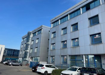 Ufficio via di Corticella, 181, Bologna (zona Croce Coperta) - foto 18