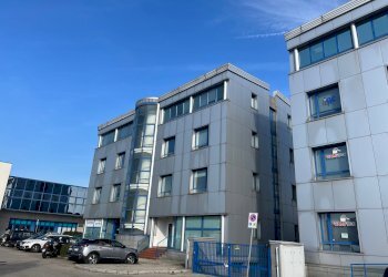 Ufficio via di Corticella, 181, Bologna (zona Croce Coperta) - foto 19