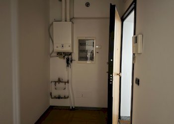 Ufficio via di Corticella, 181, Bologna (zona Croce Coperta) - foto 13