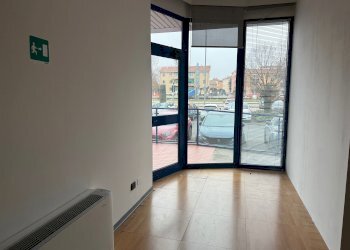 Ufficio via di Corticella, 181, Bologna (zona Croce Coperta) - foto 6