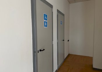 Ufficio via di Corticella, 181, Bologna (zona Croce Coperta) - foto 11