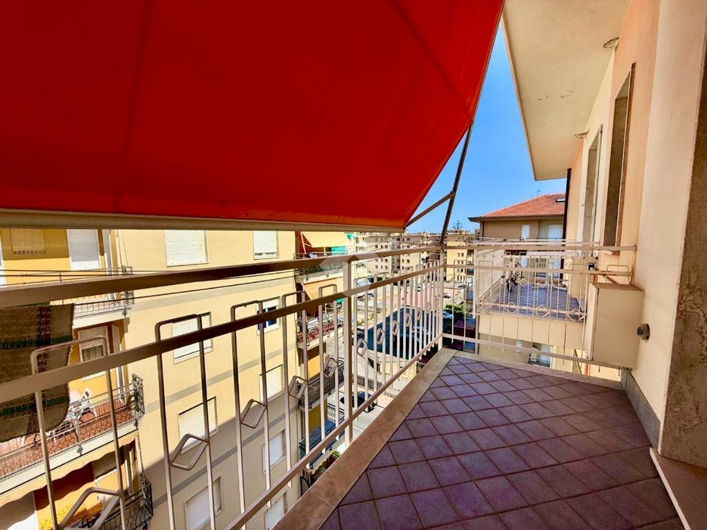 Monolocale Via Cristoforo Colombo, Andora - foto 2