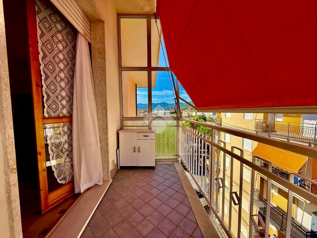 Monolocale Via Cristoforo Colombo, Andora - foto 3