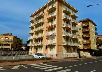 Monolocale Via Cristoforo Colombo, Andora - foto 1