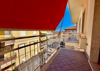 Monolocale Via Cristoforo Colombo, Andora - foto 4