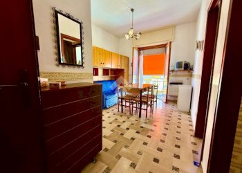 Monolocale Via Cristoforo Colombo, Andora - foto 6