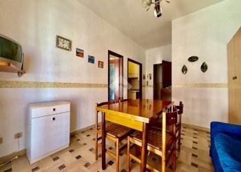 Monolocale Via Cristoforo Colombo, Andora - foto 7