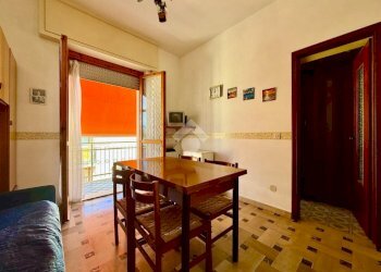 Monolocale Via Cristoforo Colombo, Andora - foto 8